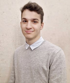 Business Magazin - Profil de investitor. Cum a ajuns Victor Bitca, un elev care are 17 ani, sa investeasca pe Bursa. In primul an am fost pe minus, dar dupa aceea am recuperat