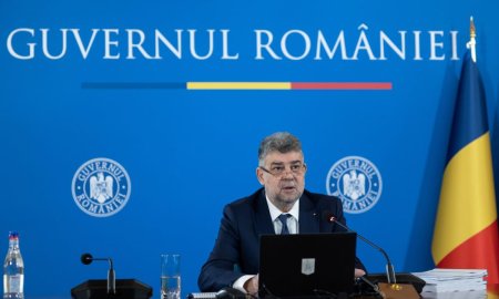 Marcel Ciolacu, despre restructurari si reorganizarea institutiilor de stat: Zona privata absoarbe aceasta forta de munca