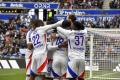 Lyon, remontada spectaculoasa in Ligue 1, la trei zile dupa victoria categorica cu FCSB » In minutul 78, era 2-1 pentru Le Havre