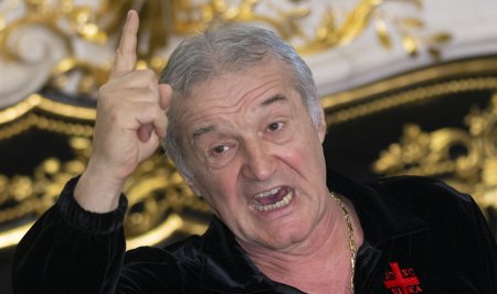 Becali, dezvaluiri despre relatia cu Anca Alexandrescu. De cand se cunosc, de fapt: L-am ajutat si pe fratele ei