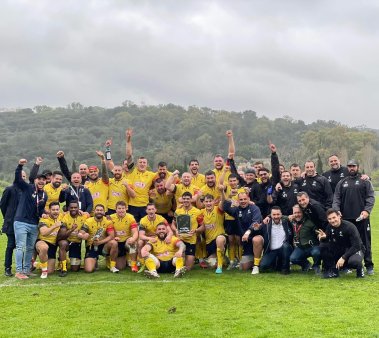 Romania a terminat pe locul 3 in campionatul european de rugby