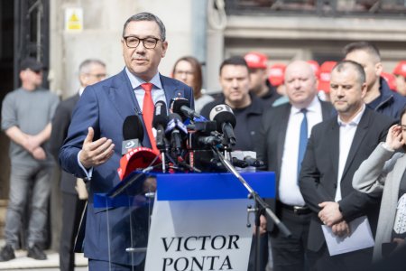 Ponta: Dumnezeu il va pedepsi” pe Iohannis pentru exploatarea politica a tragediei de la Colectiv