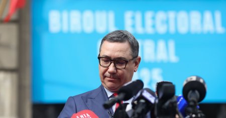 De unde incearca Victor Ponta sa rupa voturi si ce sanse are la prezidentiale