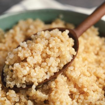 Orez sau quinoa: care este mai sanatos? Raspunsul unui nutritionist