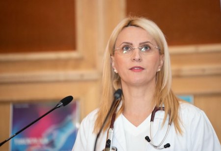 Dr. Beatrice Mahler: Deficitul de somn ne scurteaza viata. Femeile, mai expuse!