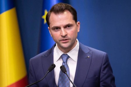 Sebastian Burduja sustine ca Romania este o tara atractiva pentru investitii