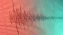 Cutremur in Romania, luni dimineata. S-a produs in cea mai cunoscuta zona seismica din tara noastra