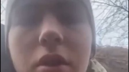 Un soldat rus de 18 ani cere disperat ajutor: Nu ma vor lasa sa plec pana nu mor | VIDEO