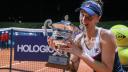 Clasamentul WTA: Irina Begu, jucatoarea din Romania cel mai bine clasata. Sorana Cirstea se apropie de o revenire in <span style='background:#EDF514'>TOP 10</span>0