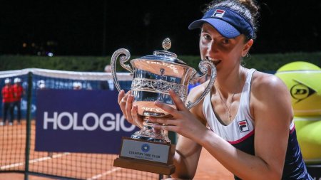 Clasamentul WTA: Irina Begu, jucatoarea din Romania cel mai bine clasata. Sorana Cirstea se apropie de o revenire in Top 100