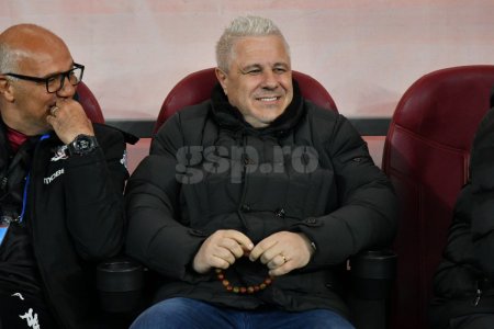 Marius Sumudica a anuntat doua transferuri de la FCSB, dupa meciul direct: 