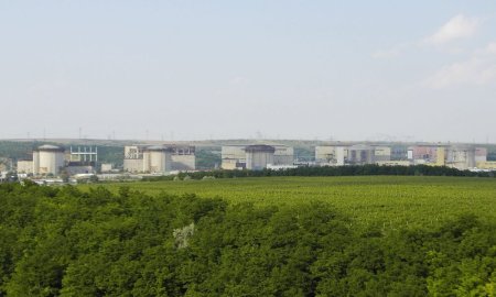 Nuclearelectrica aloca peste 5,97 milioane lei pentru servicii de mentenanta la CNE Cernavoda