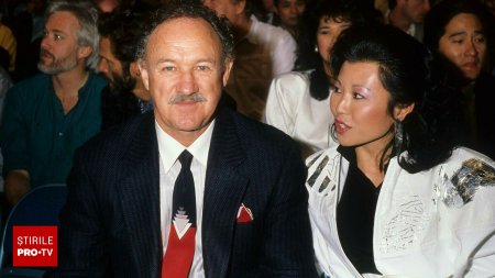 Gene Hackman a lasat intreaga sa avere sotiei, iar copiii nu sunt inclusi in testament