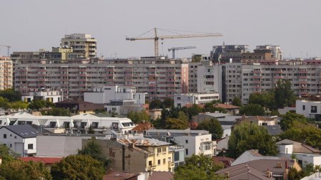 Salariul urias de care romanii au nevoie pentru a aplica la <span style='background:#EDF514'>PRIMA CAS</span>a. Programul este depasit de realitatea din piata imobiliara