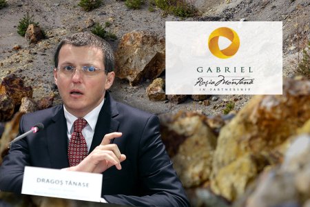 Dosarul Rosia Montana: tribunalul ICSID cere firmei Gabriel Resources sa ofere o garantie bancara. Cum poate fi executata silit compania de statul roman