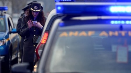 Control de amploare ANAF in domeniul ride-sharing. Prejudiciu urias cauzat bugetului de stat