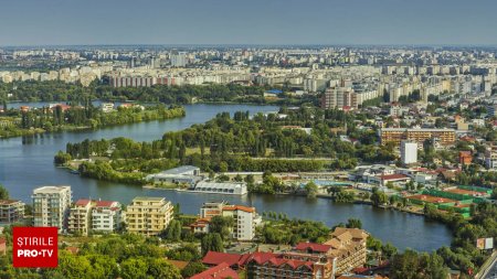 Parcul Tei si povestea lui. Unde se afla si de ce merita vizitat