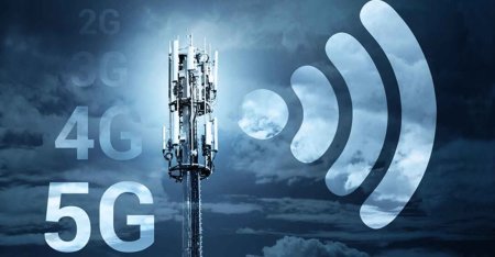 5G: De ce Europa pierde cursa. Decalajul fata de SUA si China se mareste