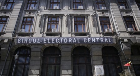 Reprezentanta AUR in Biroul Electoral Central risca sa fie inlocuita, dupa o serie de declaratii. A criticat public chiar si activitatea BEC