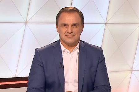 Basarab Panduru, uluit de mesajul soptit de Sumudica lui Charalambous » Ilie Dumitrescu a intervenit si el