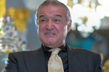 Gigi Becali, contrazis in direct in cea mai aprinsa dezbatere a ultimelor zile: Da-mi voie sa nu fiu de acord