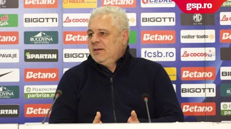 Marius Sumudica anunta ca Rapid - FCSB se joaca pe Giulesti: 