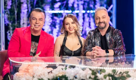 Adrian Enache revine la TVR 2, ajutat de Iuliana Marciuc. Ce emisiune va prezenta alaturi de Ovi si Ilinca Bacila: M-am bucurat