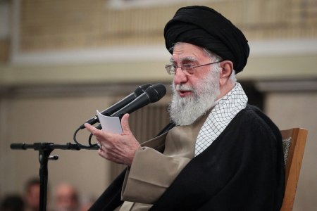 Iranul, abordare precauta. Evaluare atenta a scrisorii lui Trump inainte de a raspunde