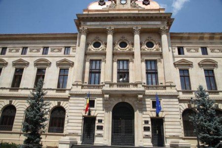 BNR: Datoria externa totala a Romaniei a scazut in ianuarie cu 1,632 miliarde euro