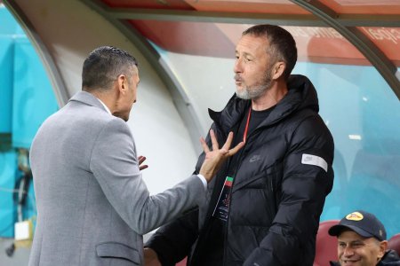 Mihai Stoica, mesaj-fluviu dupa FCSB - Rapid: O gluma pe care nu am inteles-o! Sa nu se mai chinuie pe la meciuri. Recomand plimbari in parc sau seriale