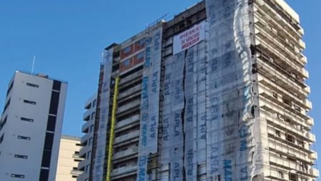 Scandal imobiliar in Iasi. Oamenii ar putea sa isi piarda casele platite deja