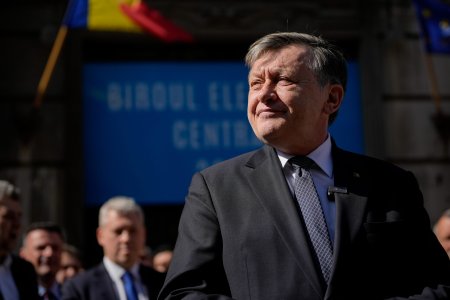 Antonescu, despre Dungaciu: L-as vrea in anturajul meu de lucru, pentru ca este bun. Nu e putinist