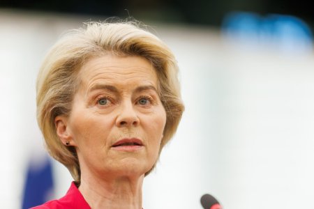 Antonescu: Ursula von der Leyen nu trebuia sa mai ia un mandat