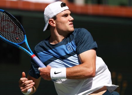 Jack Draper, campionul surpriza de la Indian Wells