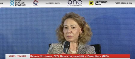 Raluca Nicolescu, CFO, Banca de Investitii si Dezvoltare: Nu exista o competitie directa intre Fidelis si <span style='background:#EDF514'>PIATA DE CAPITAL</span>, ele ar trebui sa creasca impreuna