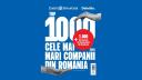 Top 1.000 cele mai mari companii din Romania, un proiect realizat de ZF si Deloitte, apare maine. Ce puteti citi in cele 120 de <span style='background:#EDF514'>PAGINI</span> ale catalogului?