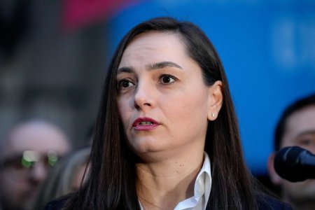 Anamaria Gavrila, unda verde pentru Cotroceni. BEC i-a validat candidatura – surse