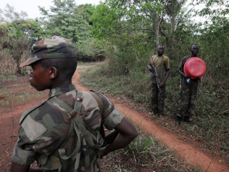 Belgia si Rwanda isi expulzeaza reciproc diplomatii pe fondul conflictului din Congo