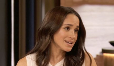 Meghan Markle, amenintata cu moartea. Ce s-a intamplat dupa lansarea documentarului With Love, Meghan, de pe <span style='background:#EDF514'>NETFLIX</span>