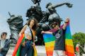 Ungaria vrea sa interzica evenimentul Pride organizat de comunitatea LGBTQ+