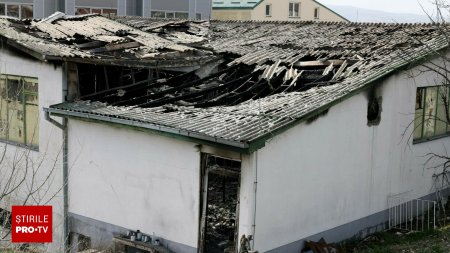 UE evacueaza catre spitale comunitare oameni raniti in urma incendiului din Macedonia de Nord. Ajutorul dat de Romania