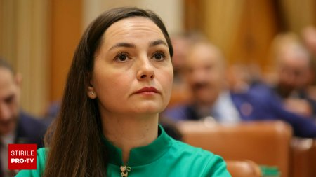 Anamaria Gavrila anunta ca dosarul ei de candidatura la alegerile prezidentiale a fost validat de BEC