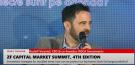 Rudolf Vizental, CEO & co-founder, ROCA Investments: Am facut un pas foarte rapid de la 10 ani in care banii au fost ieftini sau gratis spre o etapa unde banii sunt scumpi sau foarte scumpi. Bani exista, dar sunt multe alternative scumpe de a fi plasati si acest lucru schimba mult contextul economic, piata de capital si comportamentul investitorilor