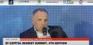 Károly Borbély, CEO, Hidroelectrica: Potentialul Bursei de Valori este foarte mare, exista o incredere mai mare si un apetit pentru actiunile Hidroelectrica, chiar si in conditii de incertitudine. Avem nevoie de mai multe listari la Bursa