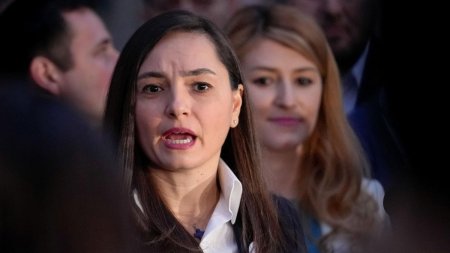 Dezvaluiri din interiorul POT despre Anamaria Gavrila: Se comporta ca un dictator. Urla la oameni. Am fost victima agresiunii verbale