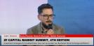 Horia Pacurar, Branch Manager, NAGA Romania: Inainte de Trump, cele mai cautate actiuni de catre clientii NAGA pe plan international erau Tesla, Apple, Trump Media. Dupa, clientii s-au mutat pe actiunile defensive si producatori de armament din SUA si Europa