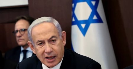 Premierul Israelului, criticat dur in legatura cu planul sau de a-l demite pe seful serviciului de securitate interna