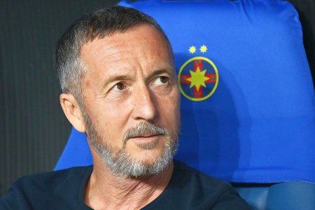 Mihai Stoica, ora si postarea, dupa FCSB - Rapid » Raspunsul la acuzatiile de rasism lansate de Sumudica: Aurolaci, oi, caini, tigani. Ar trebui sa faca vreo plangere Asociatia Ornitologilor?