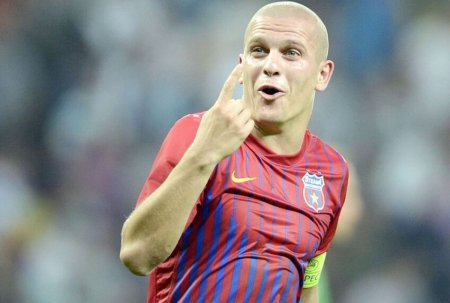 Unde a fost Rapid super si arma FCSB. Bourceanu a pus lupa pe 3 jucatori ai campioanei