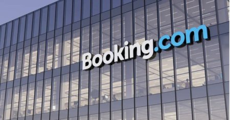 Phishing in numele Booking: Codul CAPTCHA este capcana. Cum va puteti feri de fraude